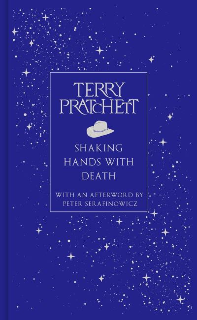Shaking Hands With Death